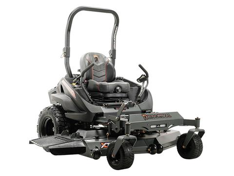 2023 Spartan Mowers RT-HD 61 in. Vanguard 26 hp in Tupelo, Mississippi - Photo 2