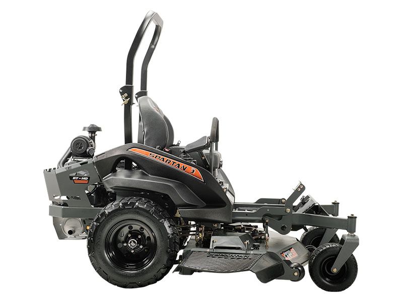 2023 Spartan Mowers RT-HD 61 in. Vanguard 26 hp in Tupelo, Mississippi - Photo 3