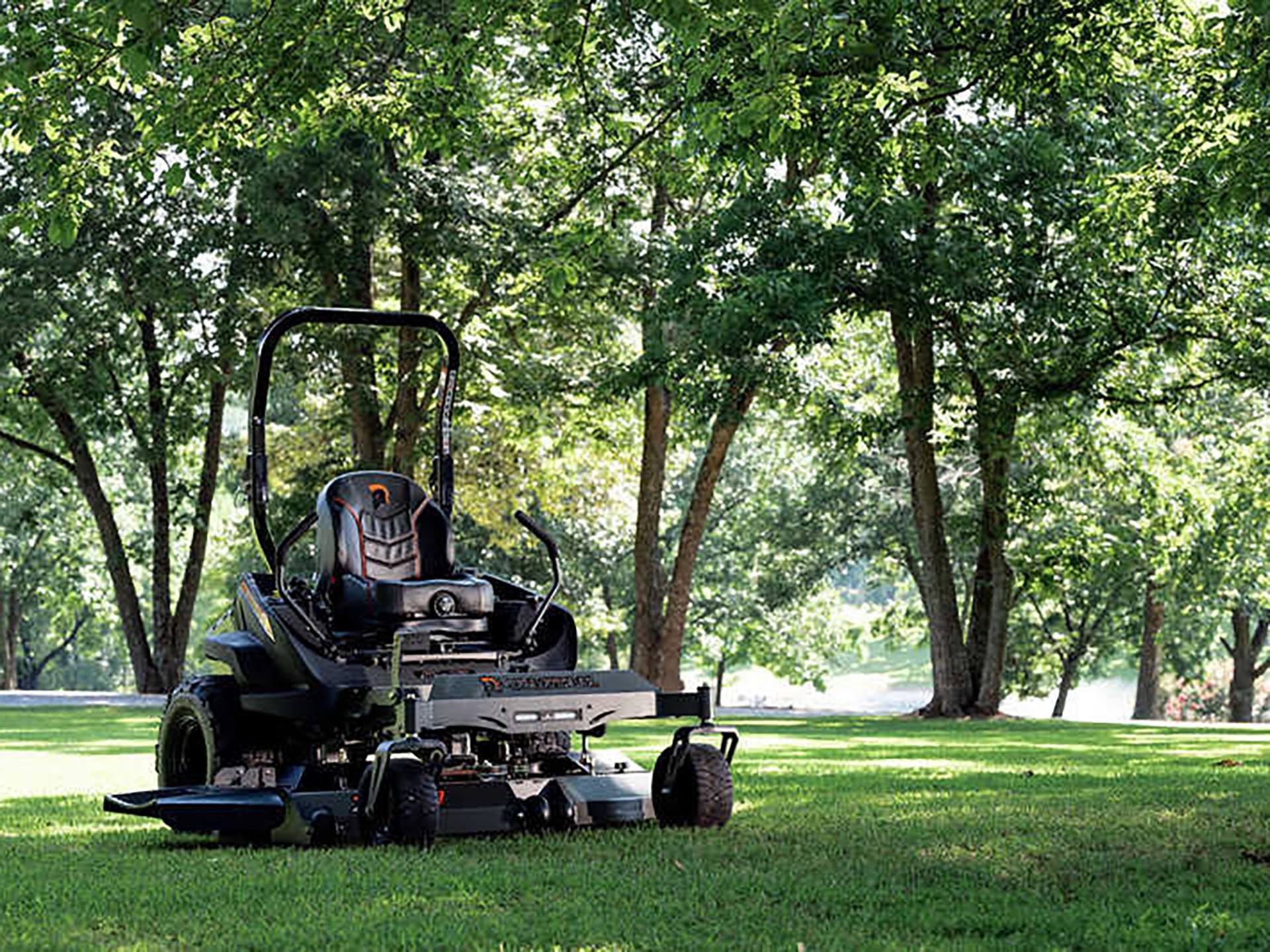 2023 Spartan Mowers RT-HD 61 in. Vanguard 26 hp in Tupelo, Mississippi - Photo 10