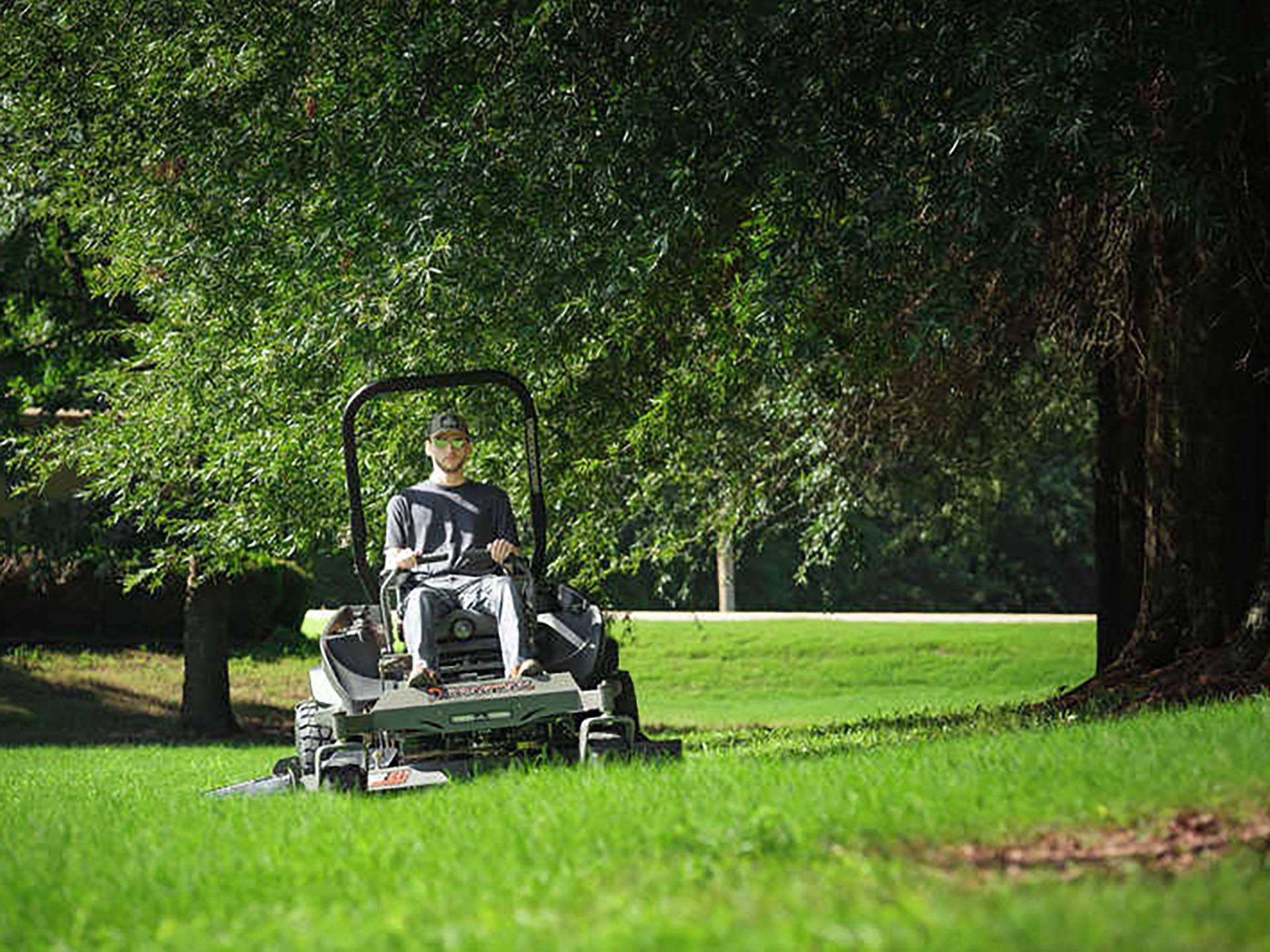 2023 Spartan Mowers RT-HD 61 in. Vanguard 26 hp in Tupelo, Mississippi - Photo 14