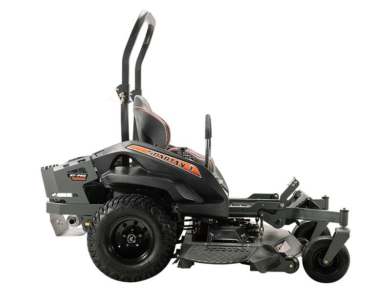 2023 Spartan Mowers RT-Pro 61 in. Briggs & Stratton Commercial 27 hp in Oneonta, Alabama - Photo 3