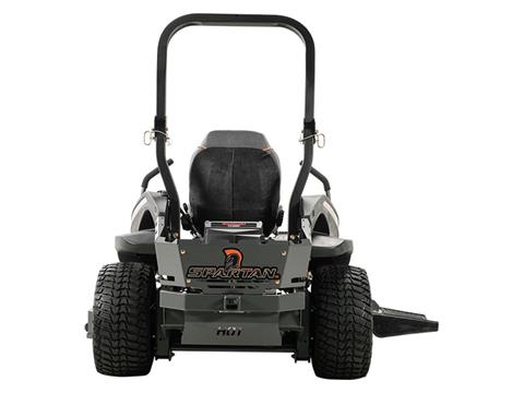 2023 Spartan Mowers RT-Pro 61 in. Briggs & Stratton Commercial 27 hp in Tupelo, Mississippi - Photo 6