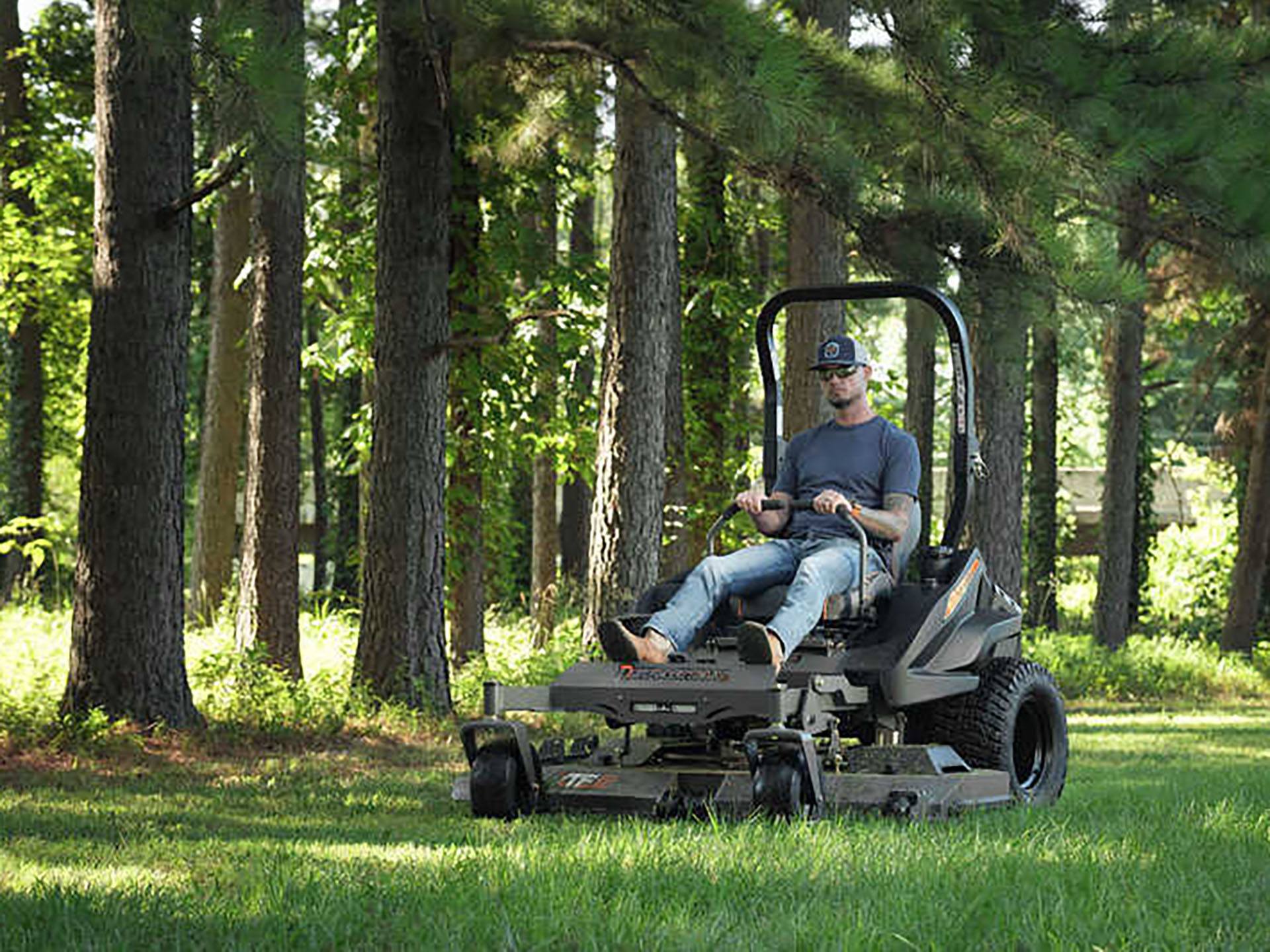 2023 Spartan Mowers RT-Pro 61 in. Briggs & Stratton Commercial 27 hp in West Monroe, Louisiana - Photo 10