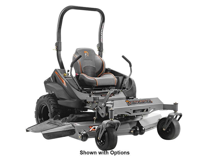 2024 Spartan Mowers RT-Pro 54 in. Briggs & Stratton Commercial CXI 27 hp in Lafayette, Louisiana - Photo 2