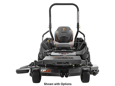 2024 Spartan Mowers RT-Pro 54 in. Briggs & Stratton Commercial CXI 27 hp in Kenner, Louisiana - Photo 5