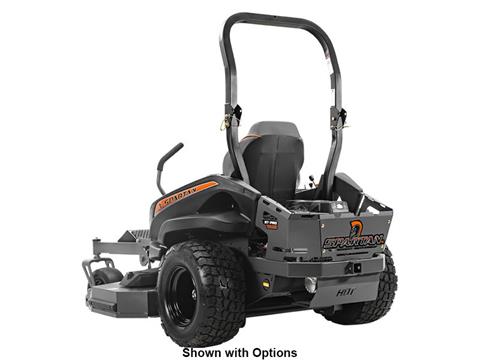 2024 Spartan Mowers RT-Pro 54 in. Briggs & Stratton Commercial CXI 27 hp in Georgetown, Kentucky - Photo 7