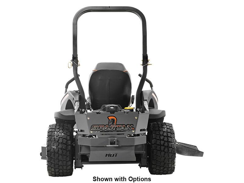 2024 Spartan Mowers RT-Pro 54 in. Briggs & Stratton Commercial CXI 27 hp in Lafayette, Louisiana