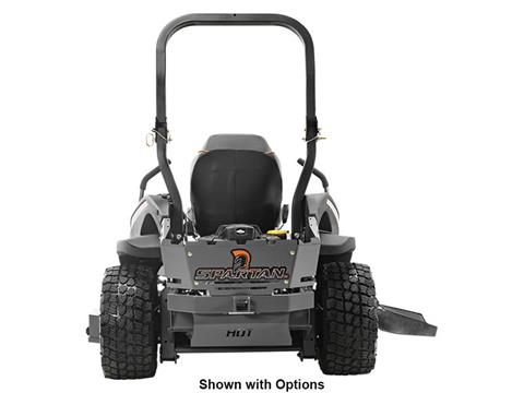 2024 Spartan Mowers RT-Pro 54 in. Briggs & Stratton Commercial CXI 27 hp in Georgetown, Kentucky - Photo 8