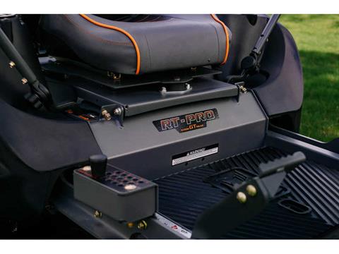 2024 Spartan Mowers RT-Pro 54 in. Briggs & Stratton Commercial CXI 27 hp in Bastrop, Texas - Photo 9