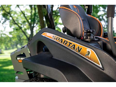 2024 Spartan Mowers RT-Pro 54 in. Briggs & Stratton Commercial CXI 27 hp in Georgetown, Kentucky - Photo 11