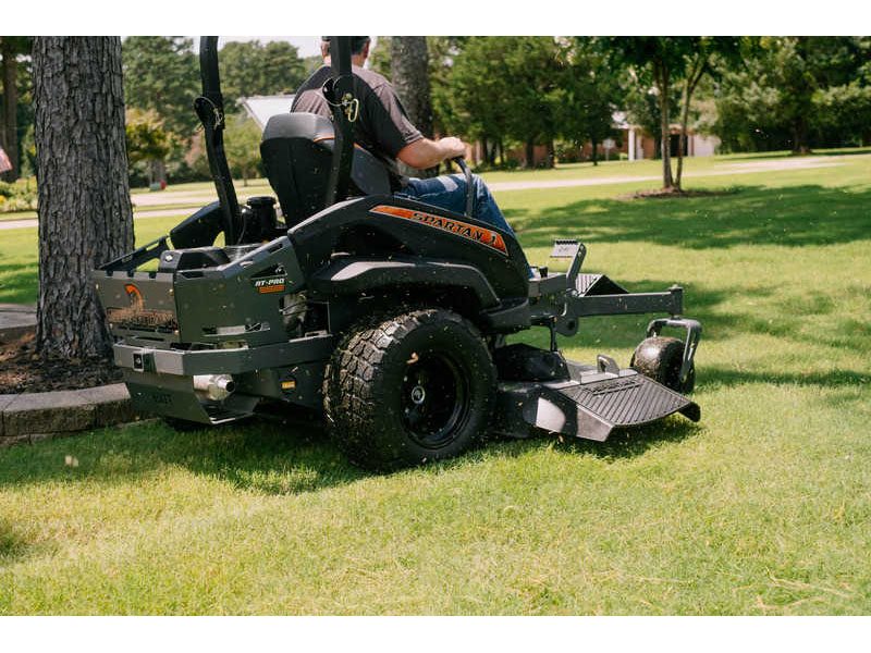 2024 Spartan Mowers RT-Pro 54 in. Briggs & Stratton Commercial CXI 27 hp in Lafayette, Louisiana - Photo 15