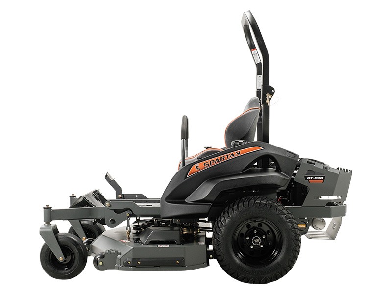 2023 Spartan Mowers RT-Pro 61 in. Kawasaki FT730 24 hp in Tupelo, Mississippi - Photo 4
