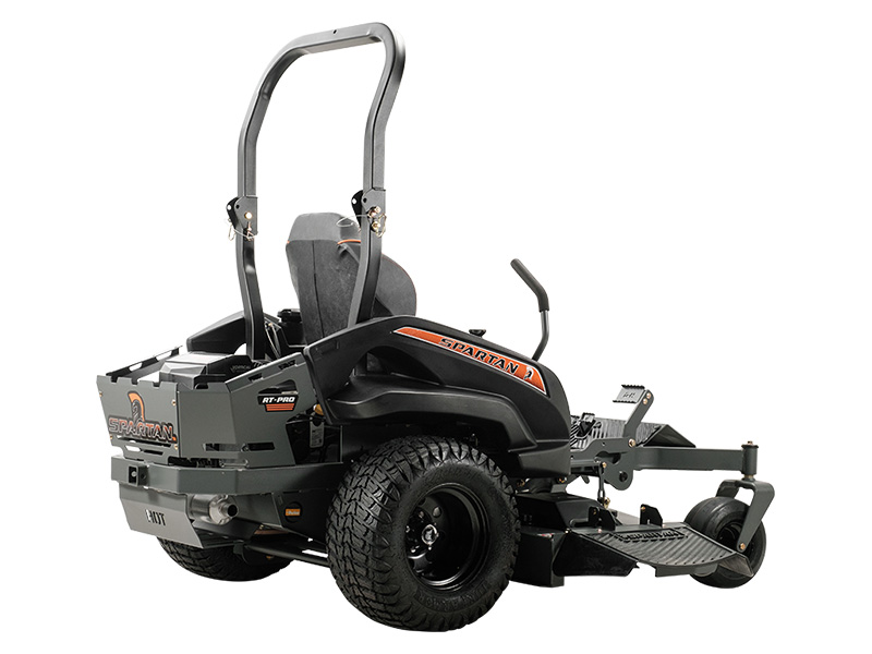 2023 Spartan Mowers RT-Pro 61 in. Kawasaki FT730 24 hp in Tupelo, Mississippi - Photo 5
