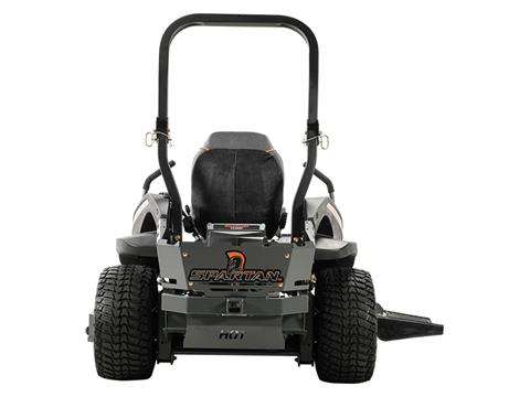 2023 Spartan Mowers RT-Pro 61 in. Kawasaki FT730 24 hp in Tupelo, Mississippi - Photo 8