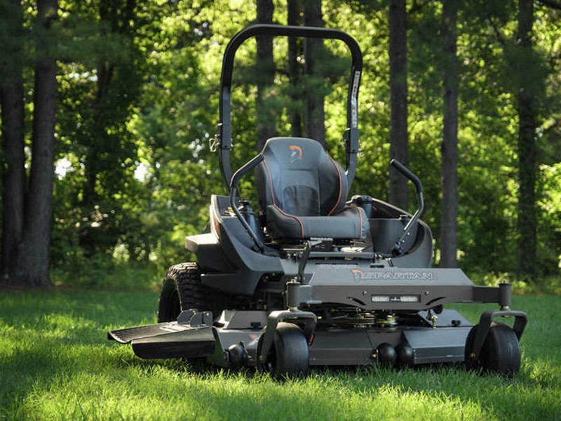 2023 Spartan Mowers RT-Pro 61 in. Kawasaki FT730 24 hp in Tupelo, Mississippi - Photo 15