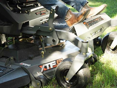 2023 Spartan Mowers RT-Pro 61 in. Kawasaki FT730 24 hp in Tupelo, Mississippi - Photo 24