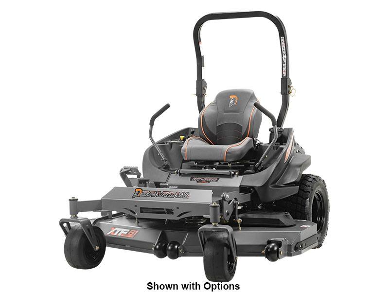 2024 Spartan Mowers RT-Pro 61 in. Briggs & Stratton Commercial CXI 27 hp in Georgetown, Kentucky - Photo 1