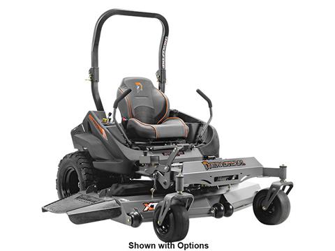 2024 Spartan Mowers RT-Pro 61 in. Briggs & Stratton Commercial CXI 27 hp in Bonduel, Wisconsin - Photo 2