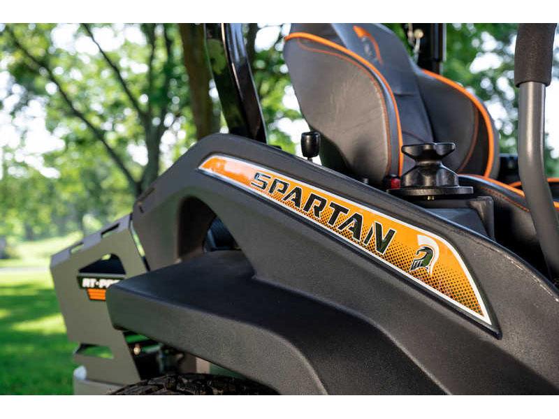 2024 Spartan Mowers RT-Pro 61 in. Briggs & Stratton Commercial CXI 27 hp in Lafayette, Louisiana