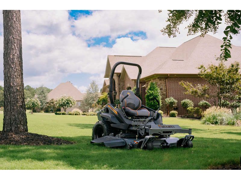 2024 Spartan Mowers RT-Pro 61 in. Briggs & Stratton Commercial CXI 27 hp in Jackson, Missouri - Photo 16