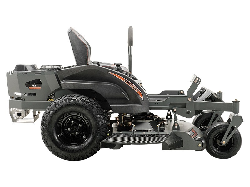 2023 Spartan Mowers RZ 54 in. Briggs & Stratton Commercial 25 hp in Tupelo, Mississippi - Photo 3