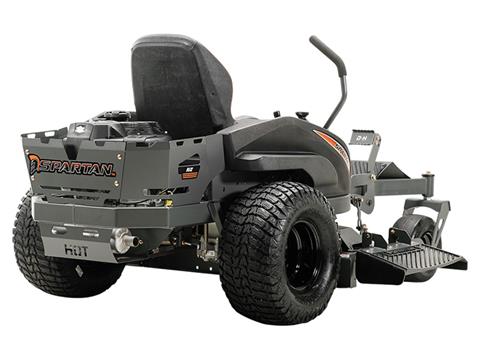 2023 Spartan Mowers RZ 54 in. Briggs & Stratton Commercial 25 hp in West Monroe, Louisiana - Photo 5