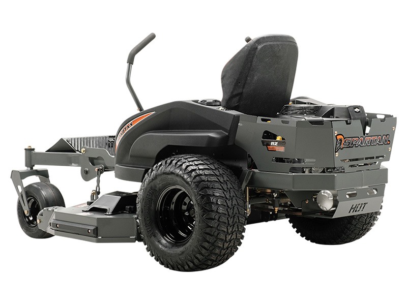 2023 Spartan Mowers RZ 54 in. Briggs & Stratton Commercial 25 hp in West Monroe, Louisiana - Photo 6