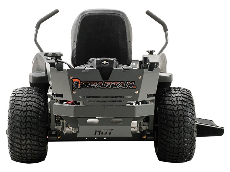 2023 Spartan Mowers RZ 54 in. Briggs & Stratton Commercial 25 hp in Tupelo, Mississippi - Photo 8