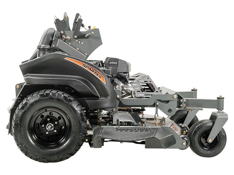 2023 Spartan Mowers KG Pro 61 in. Kawasaki FT730V 24 hp in Bastrop, Texas - Photo 3