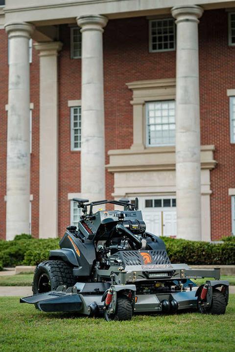 2023 Spartan Mowers KG Pro 61 in. Kawasaki FT730V 24 hp in Burgaw, North Carolina - Photo 7