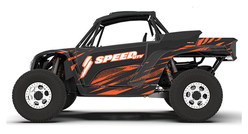 2021 Speed UTV Baja Bandit Limited Edition in Saint George, Utah