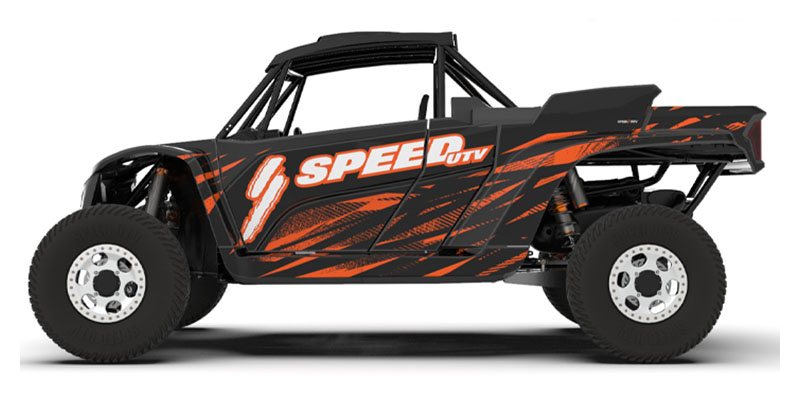 2021 Speed UTV El Diablo Limited Edition in Saint George, Utah