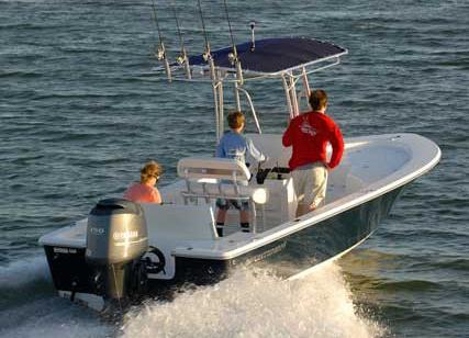 2013 Sportsman Masters 227 Bay Boat in Lake City, Florida - Photo 3