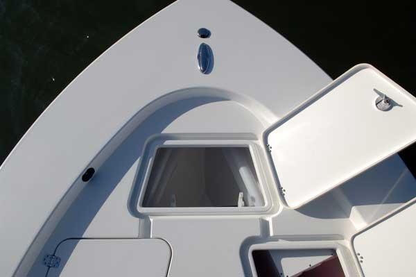 2013 Sportsman Masters 227 Bay Boat in Lake City, Florida - Photo 5