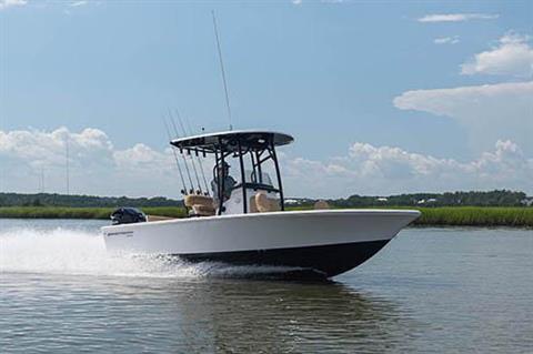 2021 Sportsman Masters 227 Bay Boat in Lake City, Florida - Photo 2