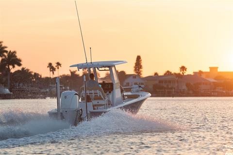 2022 Sportsman Masters 247OE Bay Boat in Lake City, Florida - Photo 2