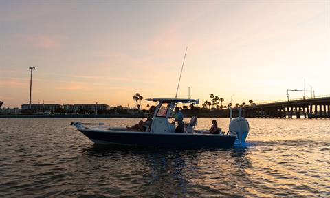 2022 Sportsman Masters 247OE Bay Boat in Lake City, Florida - Photo 8