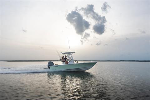 2023 Sportsman Masters 207 Bay Boat in Lake City, Florida - Photo 3