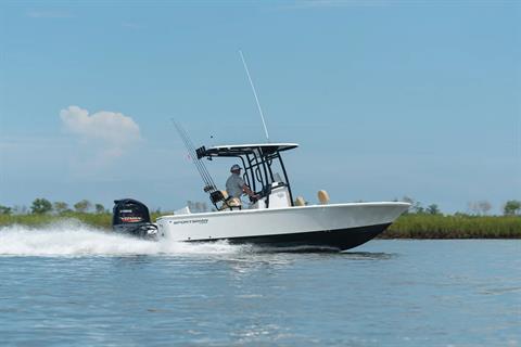 2023 Sportsman Masters 227 Bay Boat in Lake City, Florida - Photo 7