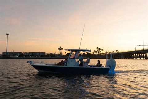 2023 Sportsman Masters 247OE Bay Boat in Lake City, Florida - Photo 9