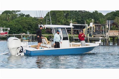 2023 Sportsman Masters 247OE Bay Boat in Lake City, Florida - Photo 10