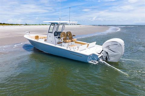 2023 Sportsman Masters 267 Bay Boat in Lake City, Florida - Photo 3