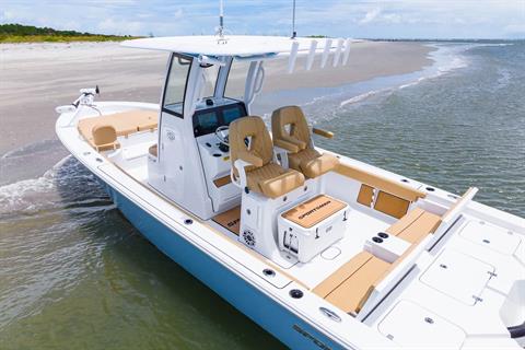 2023 Sportsman Masters 267 Bay Boat in Lake City, Florida - Photo 7