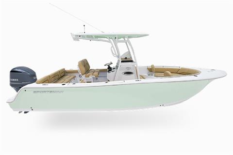 2023 Sportsman Heritage 241 Center Console in Perry, Florida