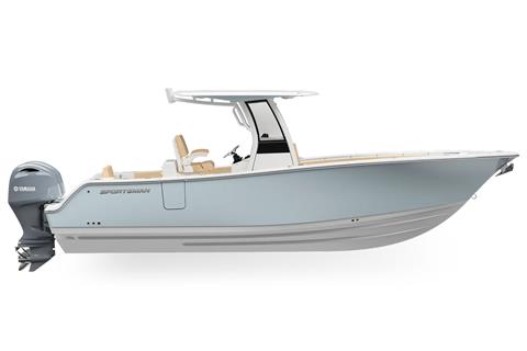 2023 Sportsman Open 262 Center Console in Perry, Florida