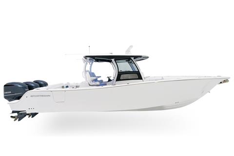 2023 Sportsman Open 352 Center Console in Perry, Florida