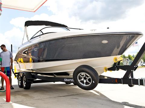 2023 Shoreland'r SLR50TKBL in Panama City, Florida - Photo 8