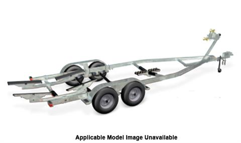 2024 Shoreland'r 8000 lb. Aluminum Roller Trailers