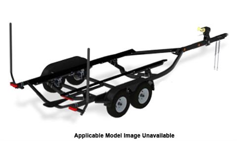 2024 Shoreland'r Inboard Trailers - SLIB33B