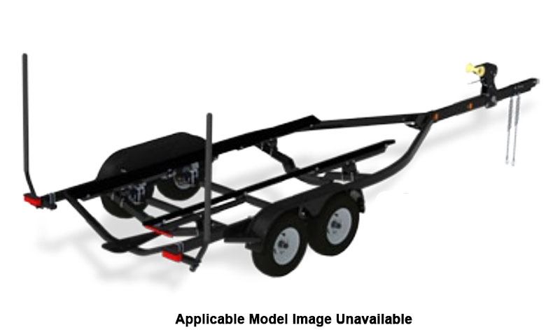 2024 Shoreland'r Inboard Trailers - SLIB40TKB in Albert Lea, Minnesota